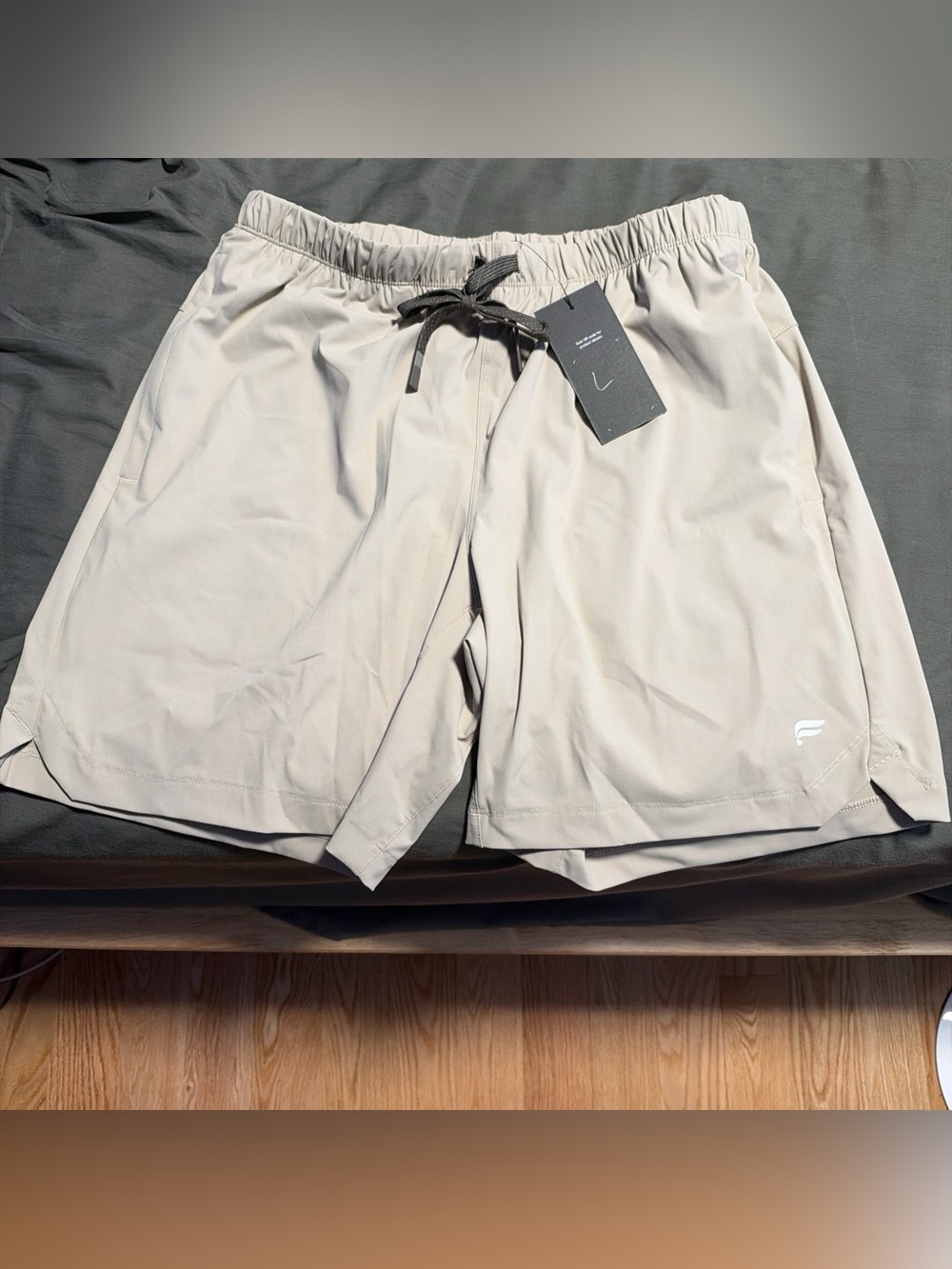 Men’s Fabletics The One Shorts - Lined